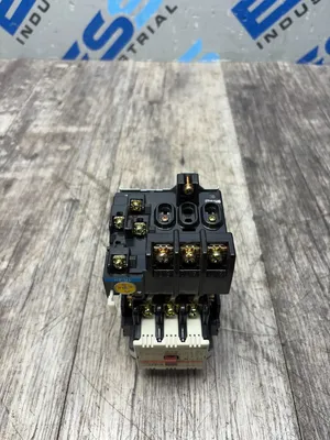 FUJI ELECTRIC SC-1N Electrical/PLC/Automation | ESS Industrial Equipment Sales (7)