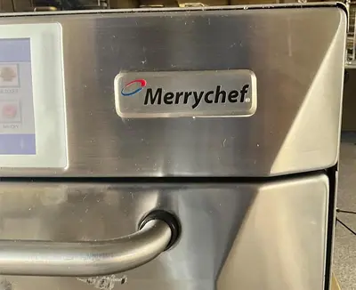 USED MERRYCHEF EIKON E4S