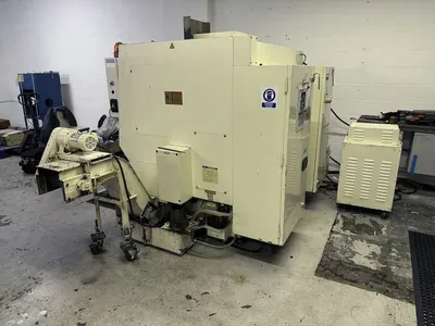 1994 TONGTAI TNL-100T CNC Lathes | Charter Auctions (14)