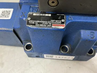 USED REXROTH R900547100