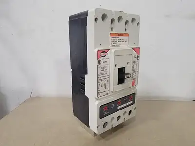 USED FEDERAL PIONEER CJL3400EF