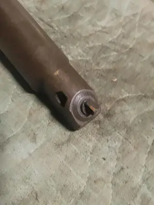 USED DEVLIEG 50CT-GA-BA206-7