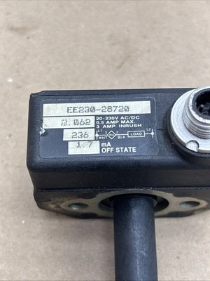 USED Namco EE230-28720