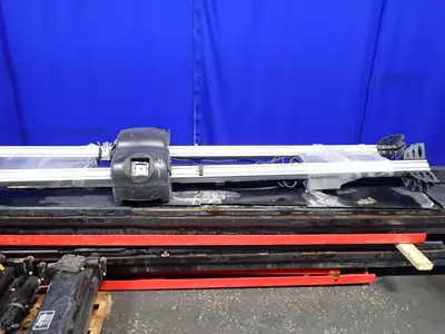 USED SNAPON EQUIPMENT INC EEWA550A