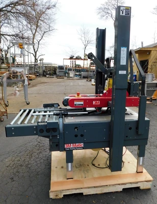USED 3 M RANDOM TAPER 7000 R PRO