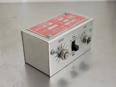 USED FARMER ELECTRIC PRODUCTS CO. TR5R