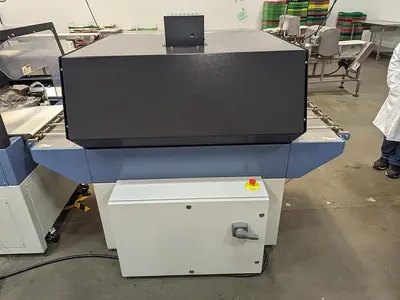 USED CONFLEX FUSION / VORTEX 48