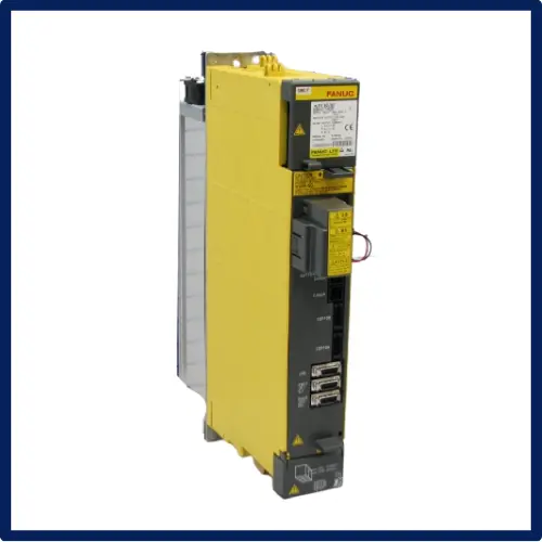 NEW FANUC A06B-6117-H203