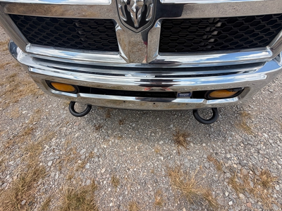 Used 2016 DODGE RAM 5500 Service & Utility Trucks Oklahoma US | OT Truck & Tractor Sales #1383863