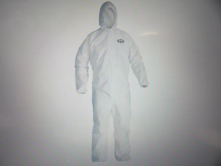Used _UNKNOWN_ _UNKNOWN_ Apparel, Gloves, Lab Coats Michigan US | Miedema Asset Management Group #1320176