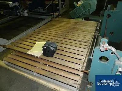 USED Gloucester 54" GLOUCESTER PRIMARY NIP