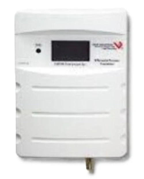 Veris PXPLX02S 0-10" WC Differential Pressure Transducer Panel [New]