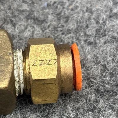 Used Deltrol EN20B Pump & Valve Parts California US | Davliegogo LLC #1708313