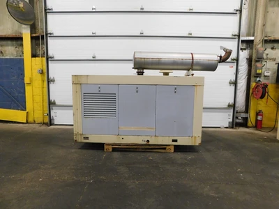Used Kohler 100RZ272 Generators Ohio US | Equipment Recovery Corp. #1329904
