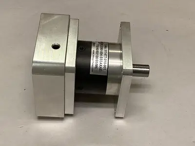 New | in-Stock NEUGART 501-110-010-001 Gearboxes Ohio US | Surplus Asset Holdings #1242932