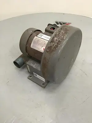 USED SPENCER VB-002E-U