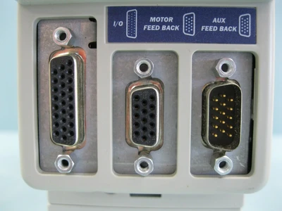 USED Allen Bradley 2094-BM02-S