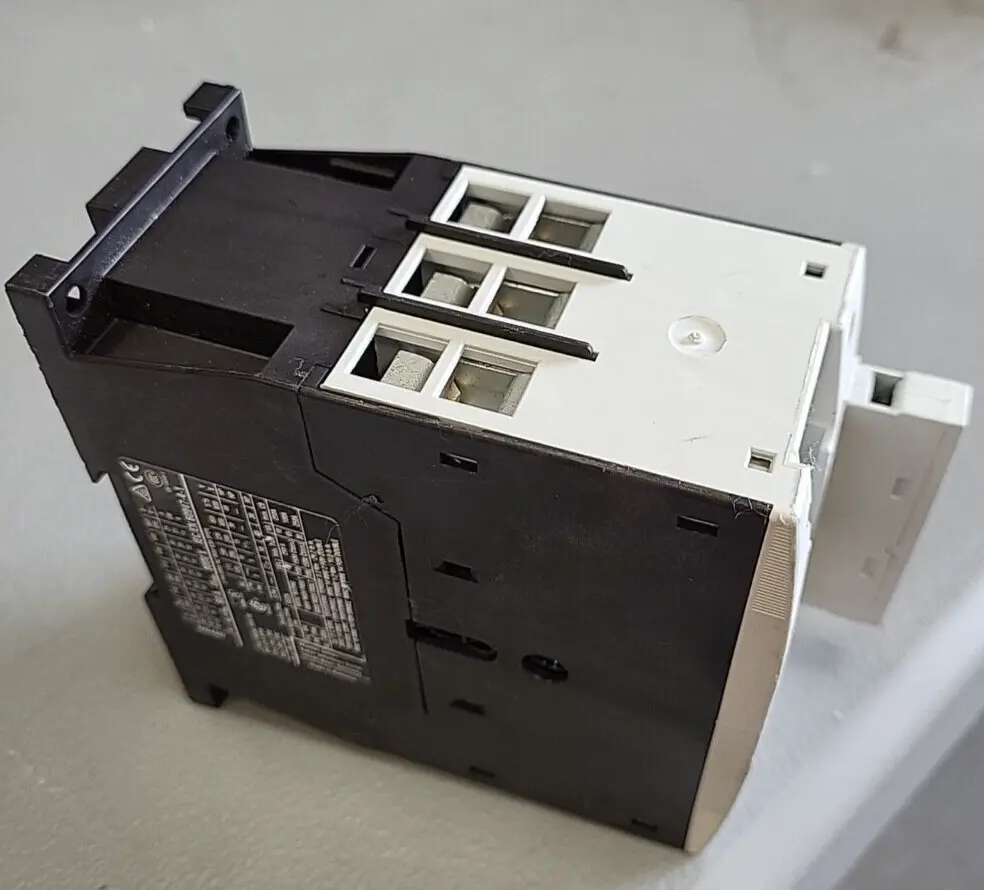 Eaton DILM40 XTCE040D(BIN354)
