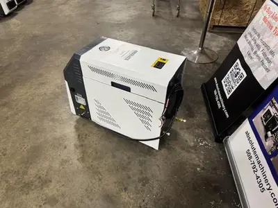 NEW 2026 SHINI STM-910W 460V