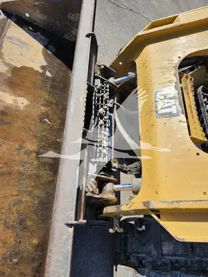 USED 2018 CATERPILLAR 279D