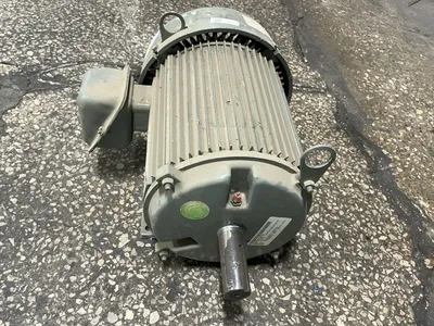 Used US ELECTRICAL MOTORS C874A Motors (misc) Ohio US | HGR 24 #1266762