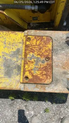 Used 2022 EPIROC HB3600 Construction Equipment Parts Maryland US | Core Equipment Group #1502110