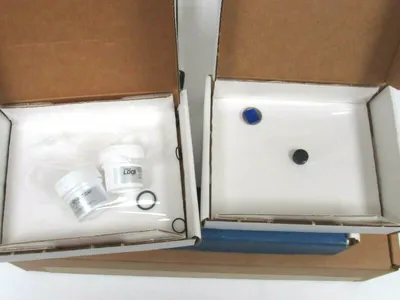 NEW HACH LDO10105 HQ30D 5838000 5811200 OXYGEN SENSOR PROBE AND METER KIT