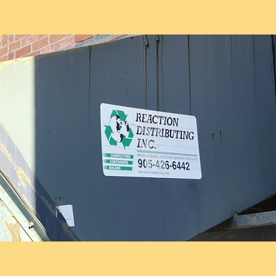 Used REACTION DISTRIBUTING INC - RI-PAK SPH Trash Compactors British Columbia CA | Savona Equipment LTD #1304831