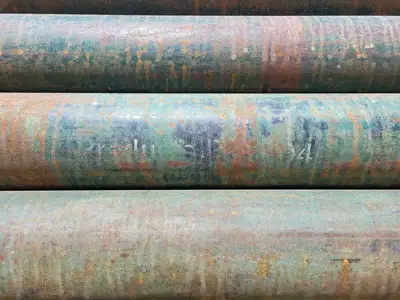 Drill Pipe