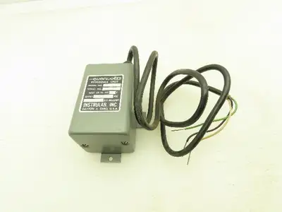 Instrulab 401-03 Evenvolt Voltage Reference Module 1.015-45VDC 10ma Power Supply