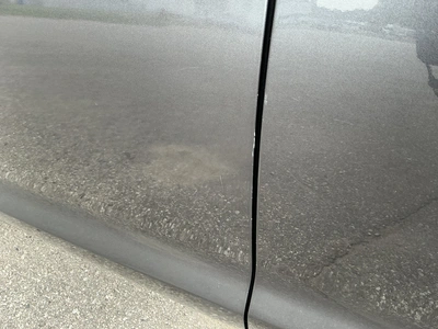 USED 2020 CHRYSLER VOYAGER