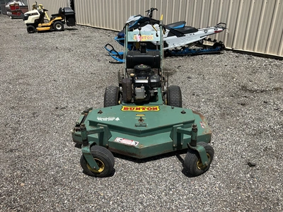Used BUNTON BG52-14KAW WALK BEHIND Mowers Michigan US | Miedema Asset Management Group #1313622