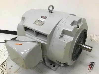 USED RELIANCE ELECTRIC P40G0467B