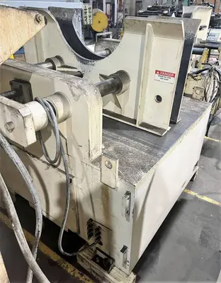 USED 2002 COE CPPC-20036 / CPCSR-20036