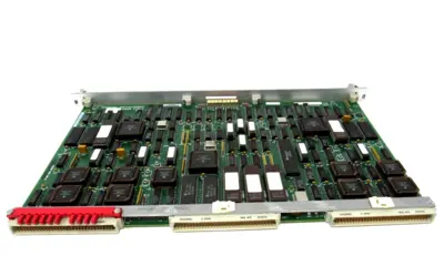 USED GOSS E29923-1 COMMUNICATION PROCESSOR E299231