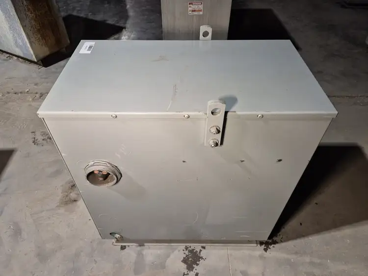 Used DELTA CETC0075S001534 Transformers British Columbia CA | Lenmark #327840