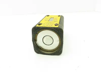 New | in-Stock SCHRADER _UNKNOWN_ Parts (Hydraulics and Pneumatics) | Arrow Industrial #636651