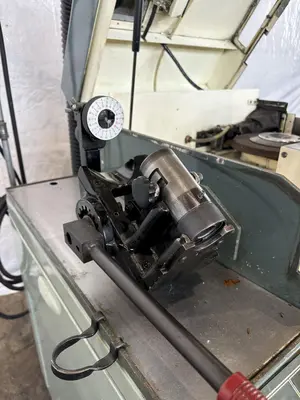 USED 1998 WINSLOWMATIC WINSLOWMATIC HR