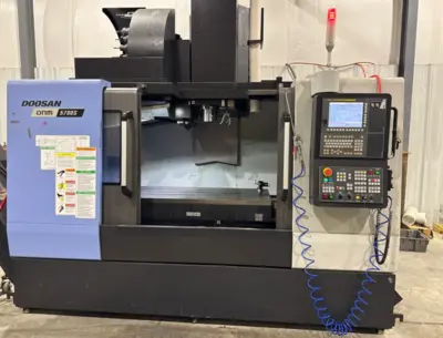 2019 HAAS DNM 5700S Vertical Machining Centers | Toolquip, Inc. (1)