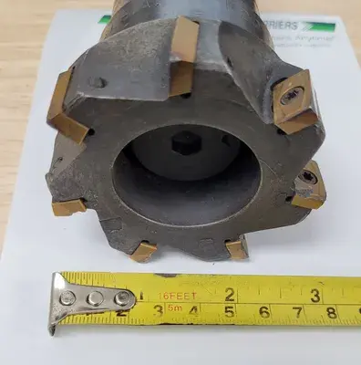 USED CARBOLOY R220.69-03.00-16