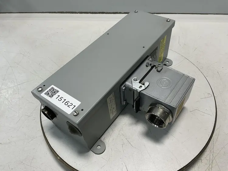 Used SPI 331843-B2 I/O Boards & Replacement Parts Michigan US | Ideal Machinery #714419