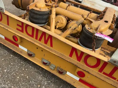 Used _UNKNOWN_ _UNKNOWN_ Automotive Parts Michigan US | Miedema Asset Management Group #1423533