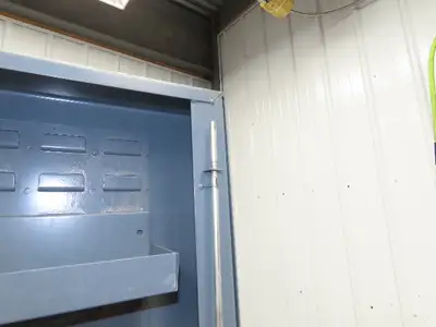 Used DURHAM _UNKNOWN_ Cabinets Indiana US | Arrow Industrial #1460344