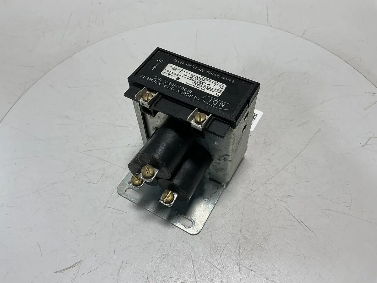 USED MDI 330NO-120AU