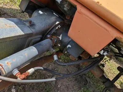 Used 1995 LULL 844C-42 Telehandlers Florida US | Proxy Equipment #1378475