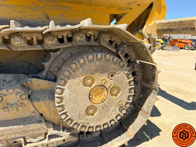Used 2017 CATERPILLAR D6K2XL Crawler Dozers California US | Monster Iron Equipment Services #1481052