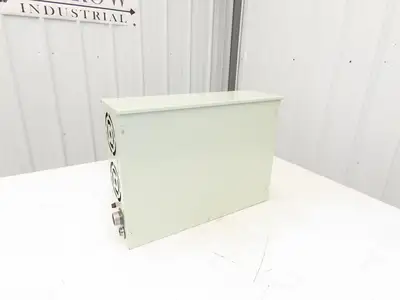 Changzhou JT-50-Q Ultrasonic Welding Power Unit 220V Parts or Repair