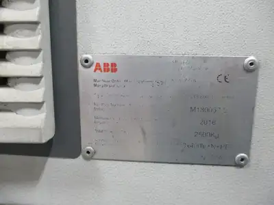 Used _UNKNOWN_ _UNKNOWN_ Flexible Machining Systems GB | Apex Group #1552448