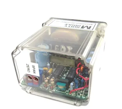 NEW WILKERSON MM430 MIGHTY MODULE 0/196VDC 115VAC