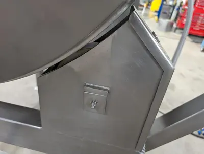 USED 2006 AMFEC 175